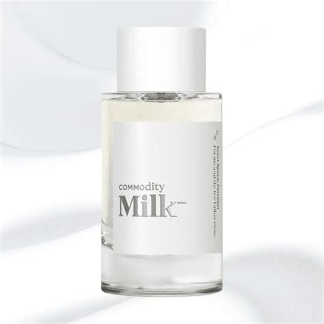 commodity milk perfume dupe|allure milky perfume.